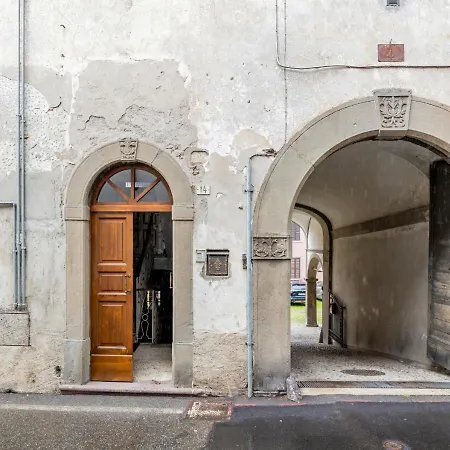 La Corte, Ospitar Appartement *